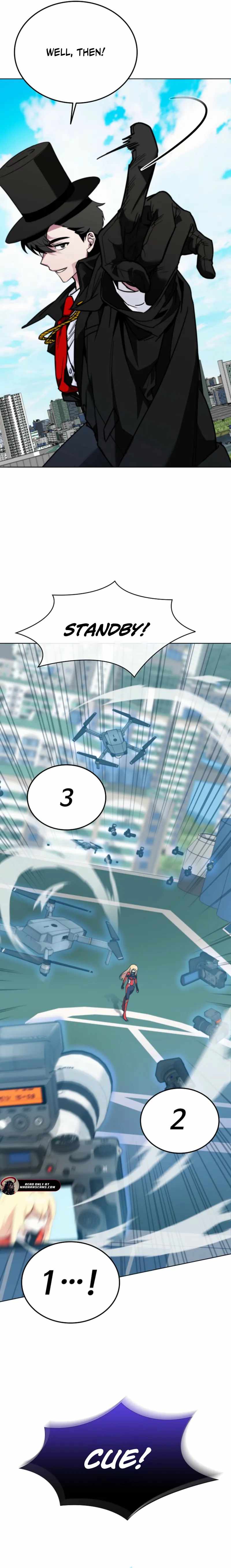 I Became The Villain The Hero Is Obsessed With Chapter 2 13
