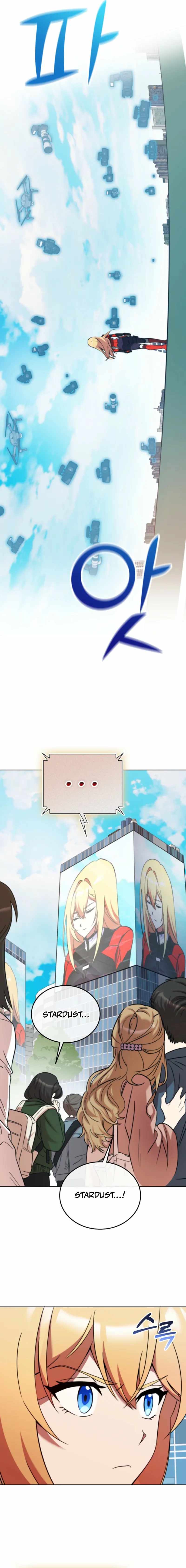I Became The Villain The Hero Is Obsessed With Chapter 2 14