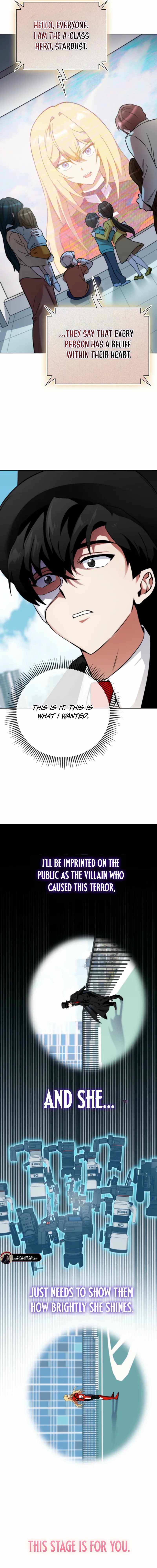 I Became The Villain The Hero Is Obsessed With Chapter 2 15