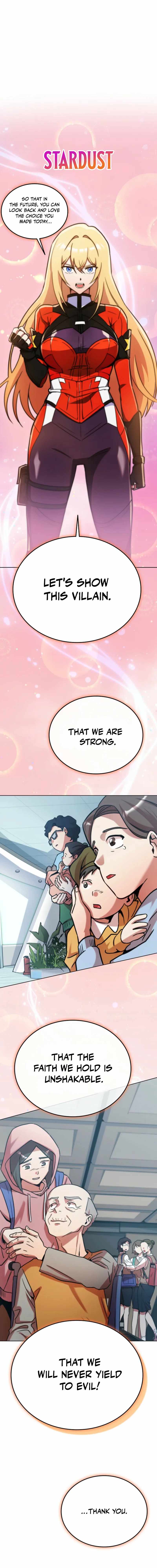 I Became The Villain The Hero Is Obsessed With Chapter 2 16