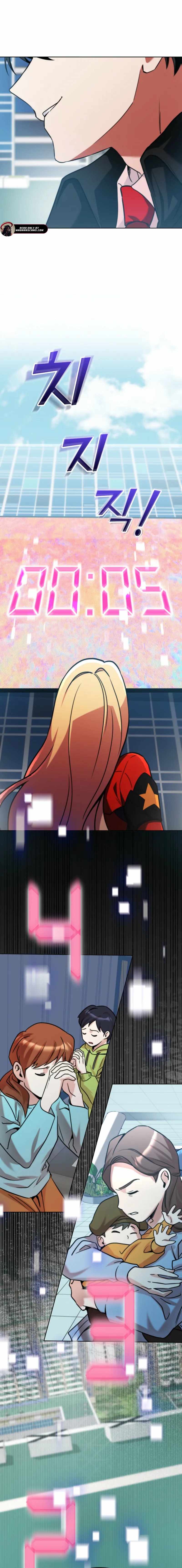 I Became The Villain The Hero Is Obsessed With Chapter 2 17