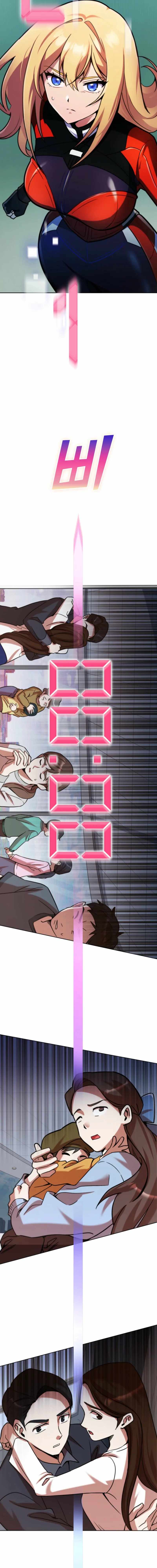 I Became The Villain The Hero Is Obsessed With Chapter 2 18