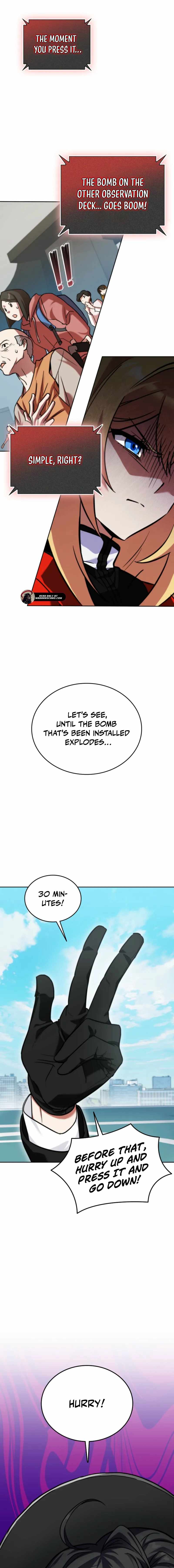 I Became The Villain The Hero Is Obsessed With Chapter 2 6