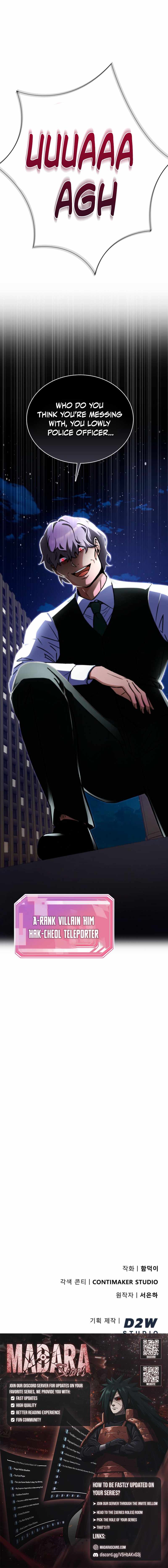 I Became The Villain The Hero Is Obsessed With Chapter 4 15