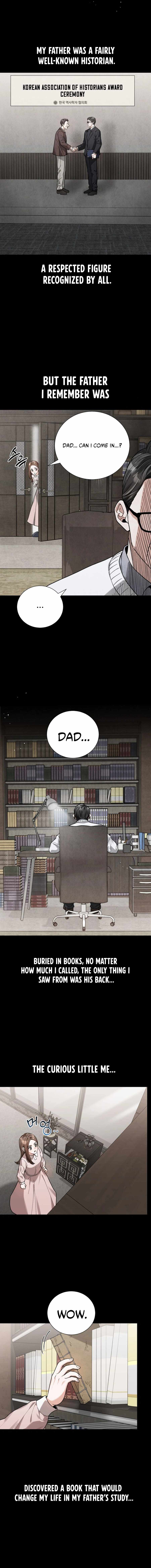 I Became The Villain The Hero Is Obsessed With Chapter 10 16