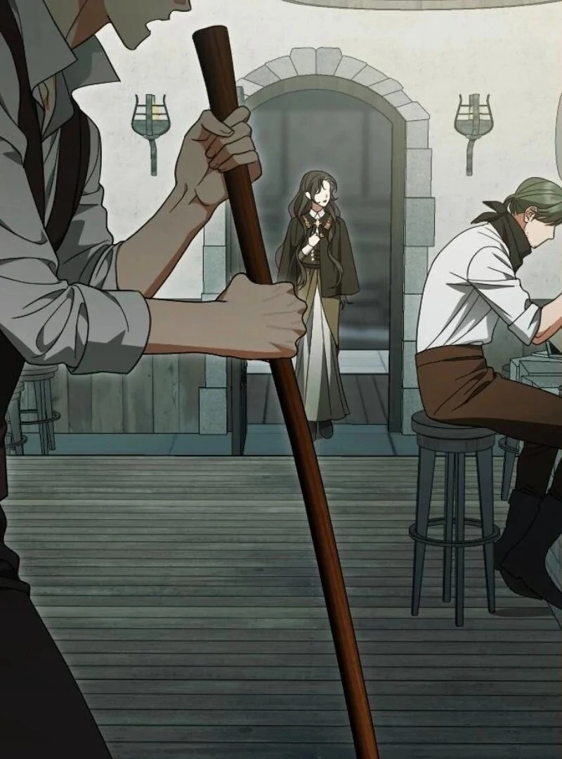 Things I Learned After Death Chapter 35 48