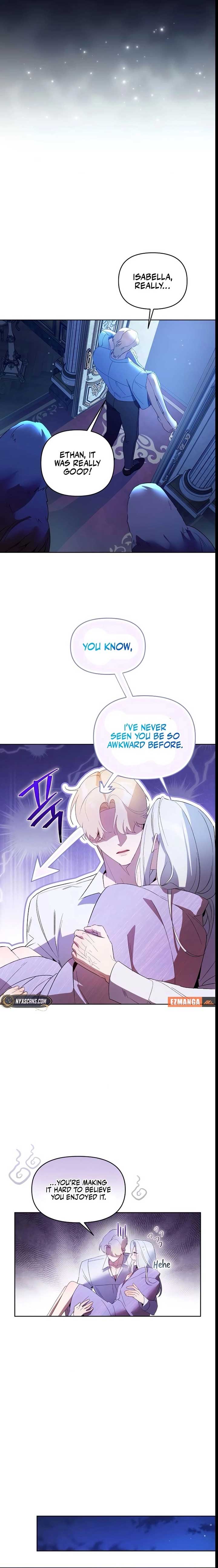 The Villainous Duke’s Pet Bird Chapter 29 4
