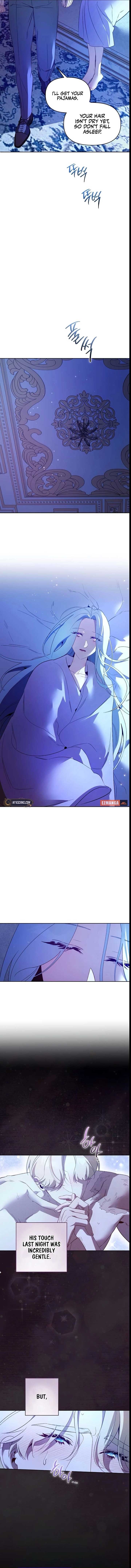 The Villainous Duke’s Pet Bird Chapter 29 5