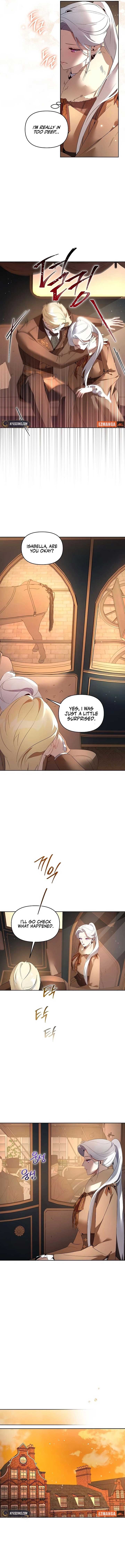 The Villainous Duke’s Pet Bird Chapter 30 7