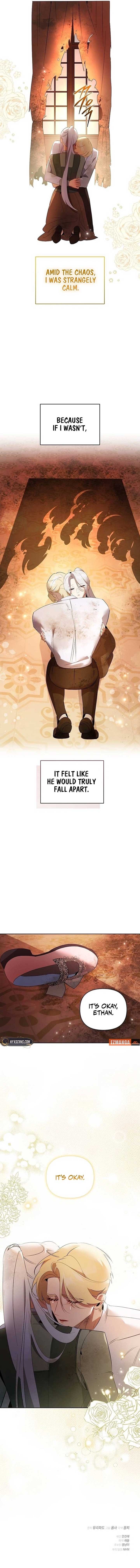 The Villainous Duke’s Pet Bird Chapter 31 12