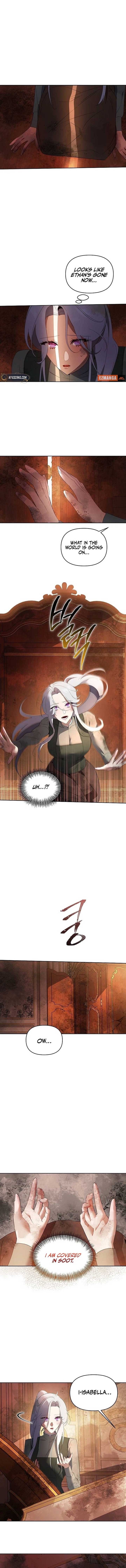 The Villainous Duke’s Pet Bird Chapter 31 6