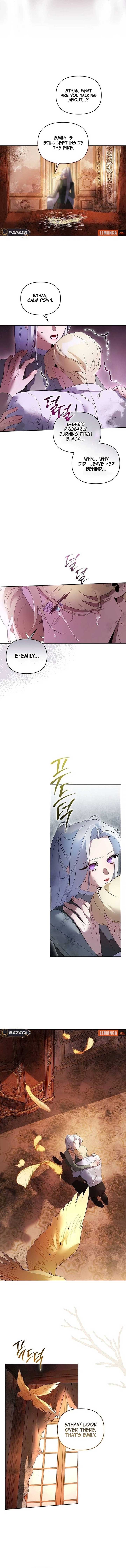 The Villainous Duke’s Pet Bird Chapter 31 8