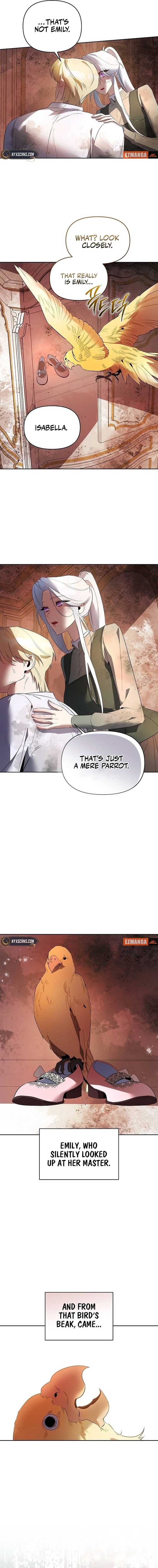 The Villainous Duke’s Pet Bird Chapter 31 9