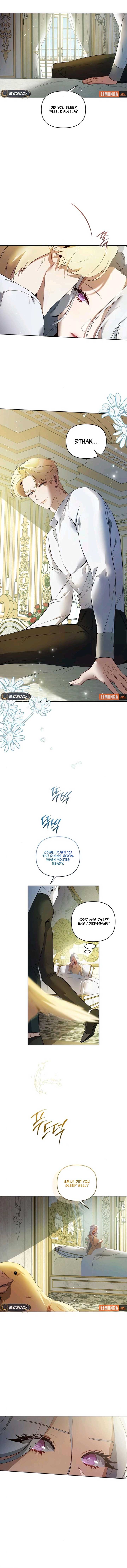 The Villainous Duke’s Pet Bird Chapter 32 2