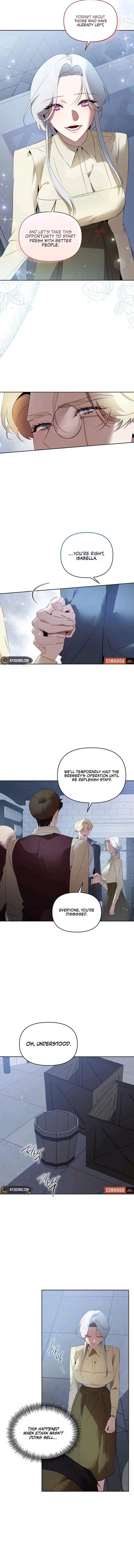 The Villainous Duke’s Pet Bird Chapter 32 9