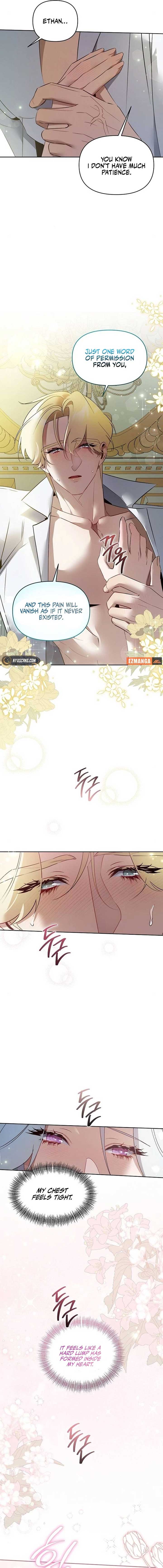 The Villainous Duke’s Pet Bird Chapter 33 15
