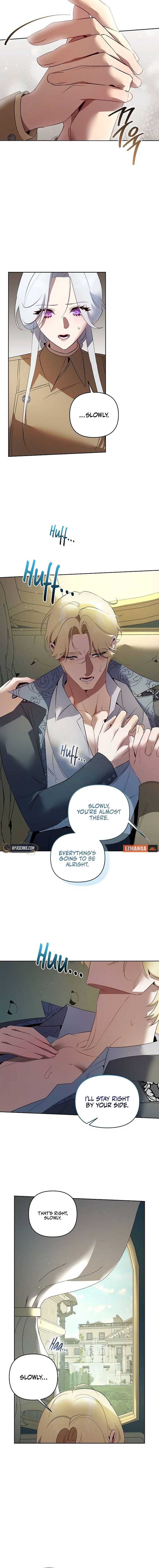 The Villainous Duke’s Pet Bird Chapter 33 2