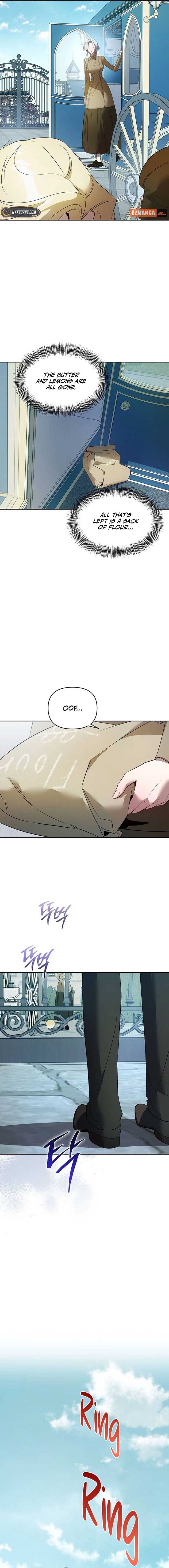 The Villainous Duke’s Pet Bird Chapter 33 4