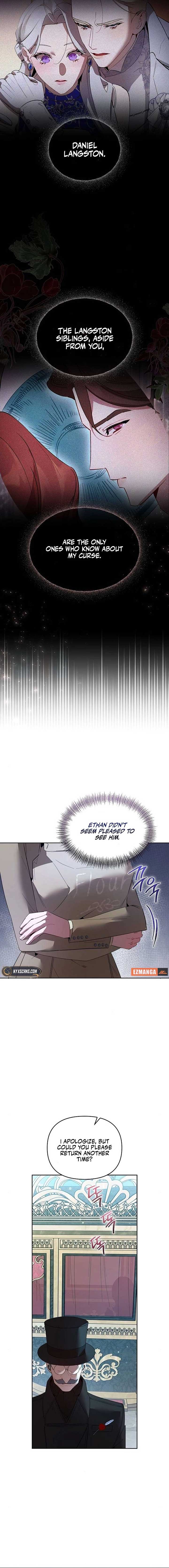 The Villainous Duke’s Pet Bird Chapter 33 7