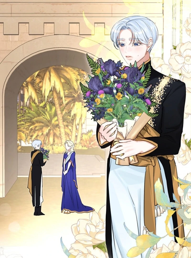 The Archduke’s Gorgeous Wedding Was a Fraud Chapter 83 101