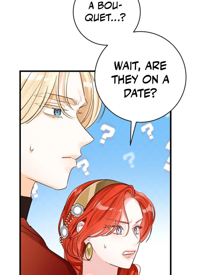 The Archduke’s Gorgeous Wedding Was a Fraud Chapter 83 104