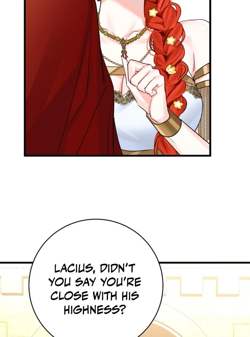 The Archduke’s Gorgeous Wedding Was a Fraud Chapter 83 105