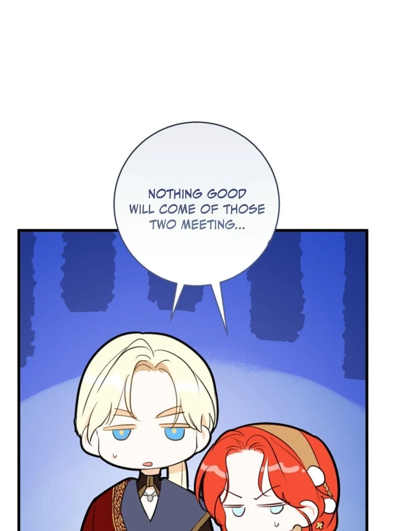 The Archduke’s Gorgeous Wedding Was a Fraud Chapter 83 107