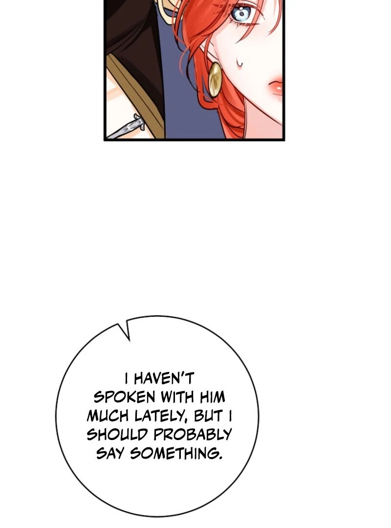 The Archduke’s Gorgeous Wedding Was a Fraud Chapter 83 109