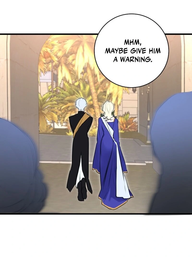 The Archduke’s Gorgeous Wedding Was a Fraud Chapter 83 110