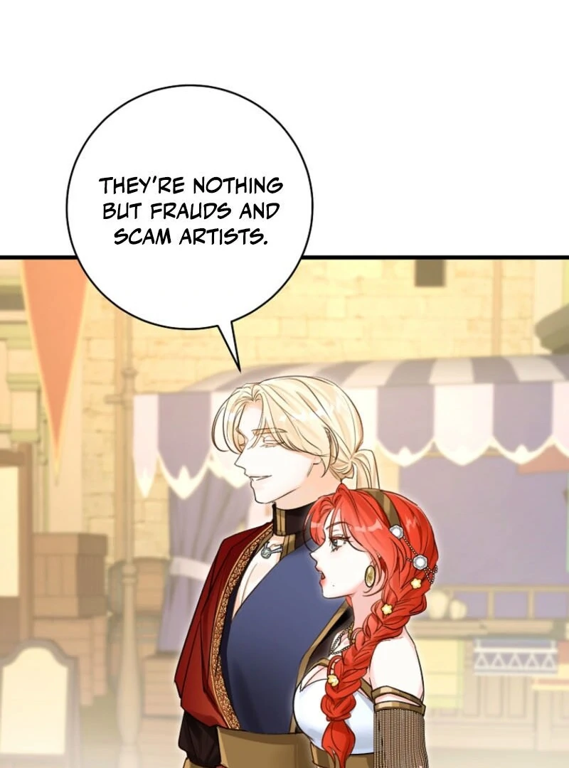 The Archduke’s Gorgeous Wedding Was a Fraud Chapter 83 18