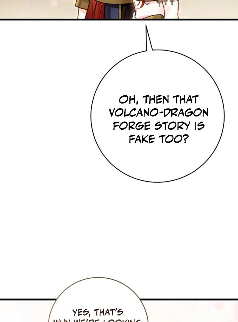 The Archduke’s Gorgeous Wedding Was a Fraud Chapter 83 19
