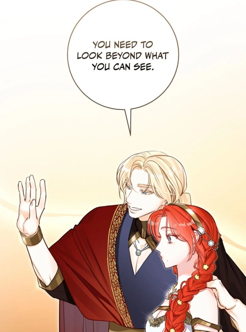 The Archduke’s Gorgeous Wedding Was a Fraud Chapter 83 24