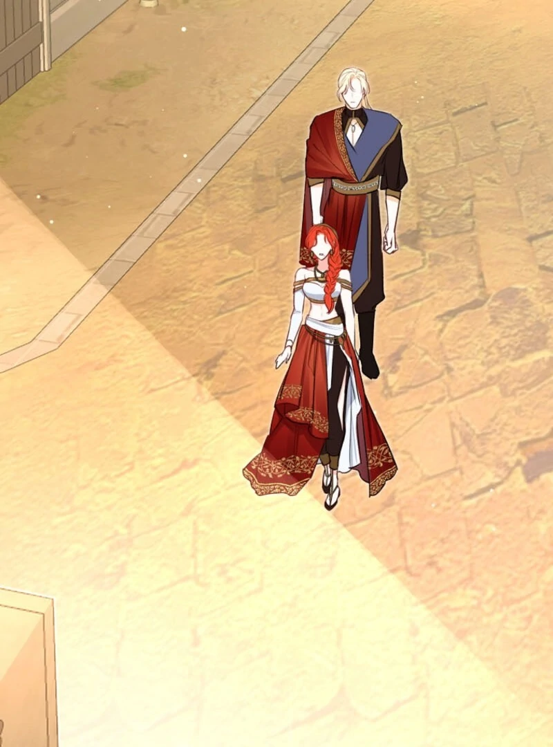 The Archduke’s Gorgeous Wedding Was a Fraud Chapter 83 30