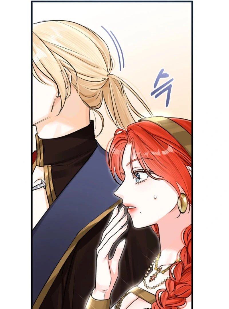 The Archduke’s Gorgeous Wedding Was a Fraud Chapter 83 35