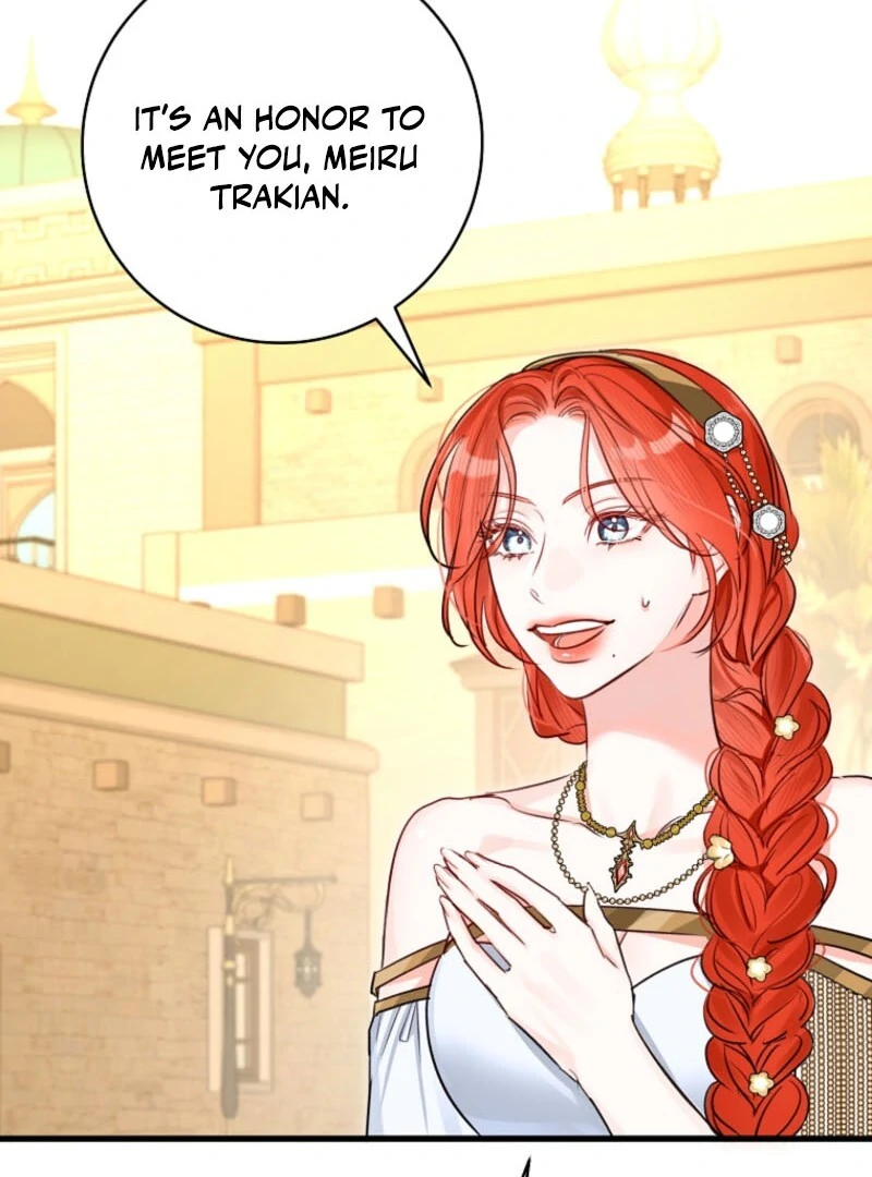 The Archduke’s Gorgeous Wedding Was a Fraud Chapter 83 48