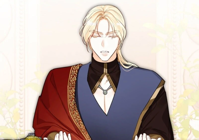 The Archduke’s Gorgeous Wedding Was a Fraud Chapter 83 55