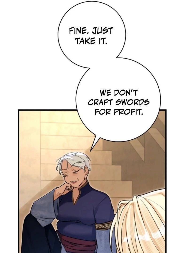 The Archduke’s Gorgeous Wedding Was a Fraud Chapter 83 57