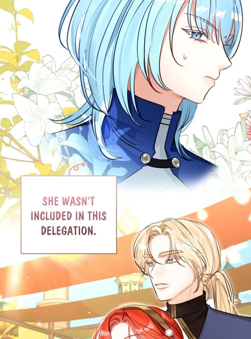 The Archduke’s Gorgeous Wedding Was a Fraud Chapter 83 6