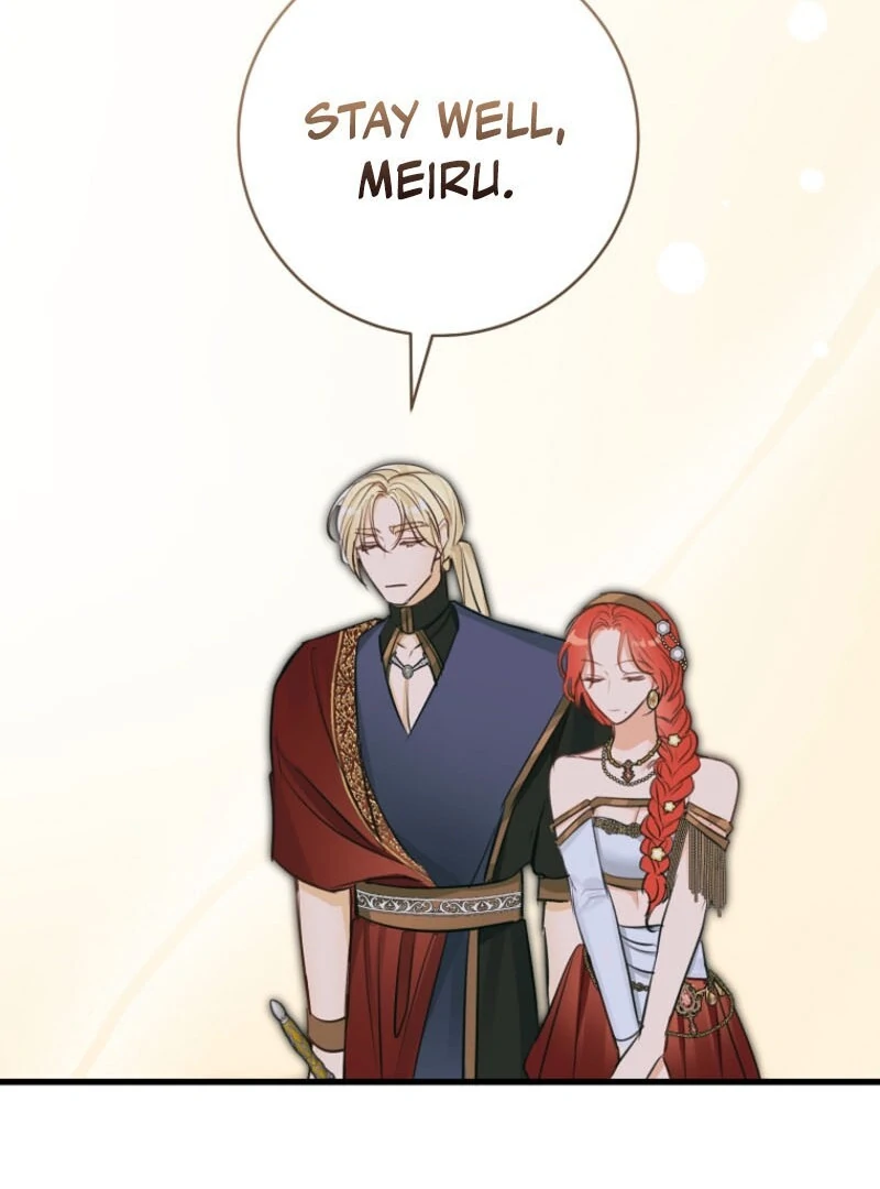 The Archduke’s Gorgeous Wedding Was a Fraud Chapter 83 61