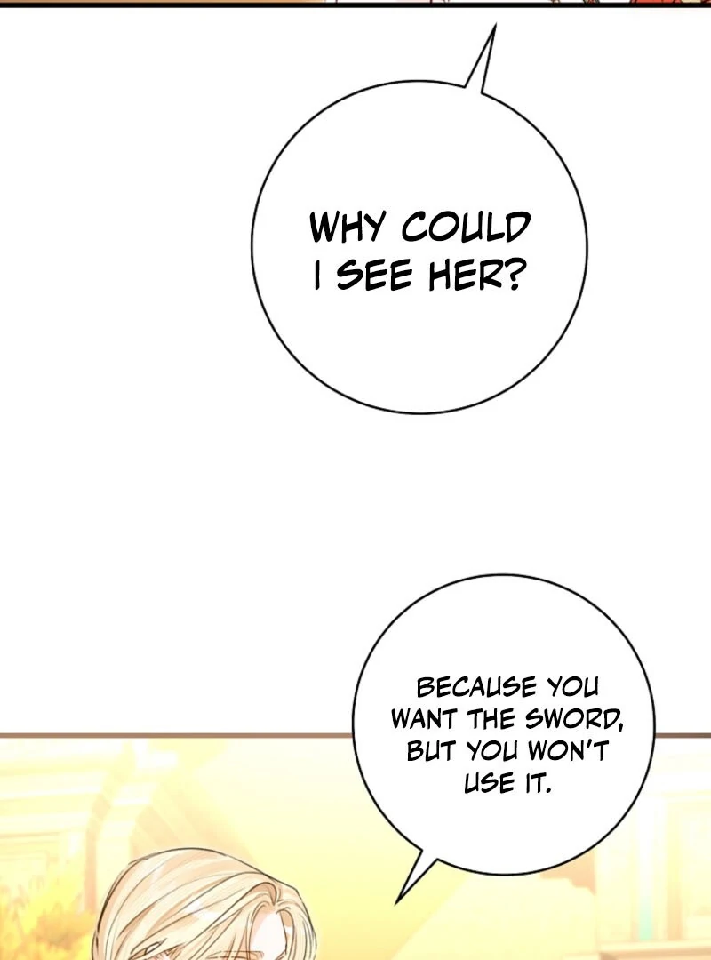 The Archduke’s Gorgeous Wedding Was a Fraud Chapter 83 70