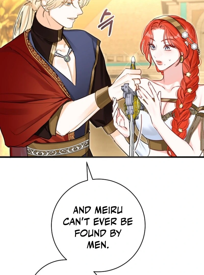 The Archduke’s Gorgeous Wedding Was a Fraud Chapter 83 71