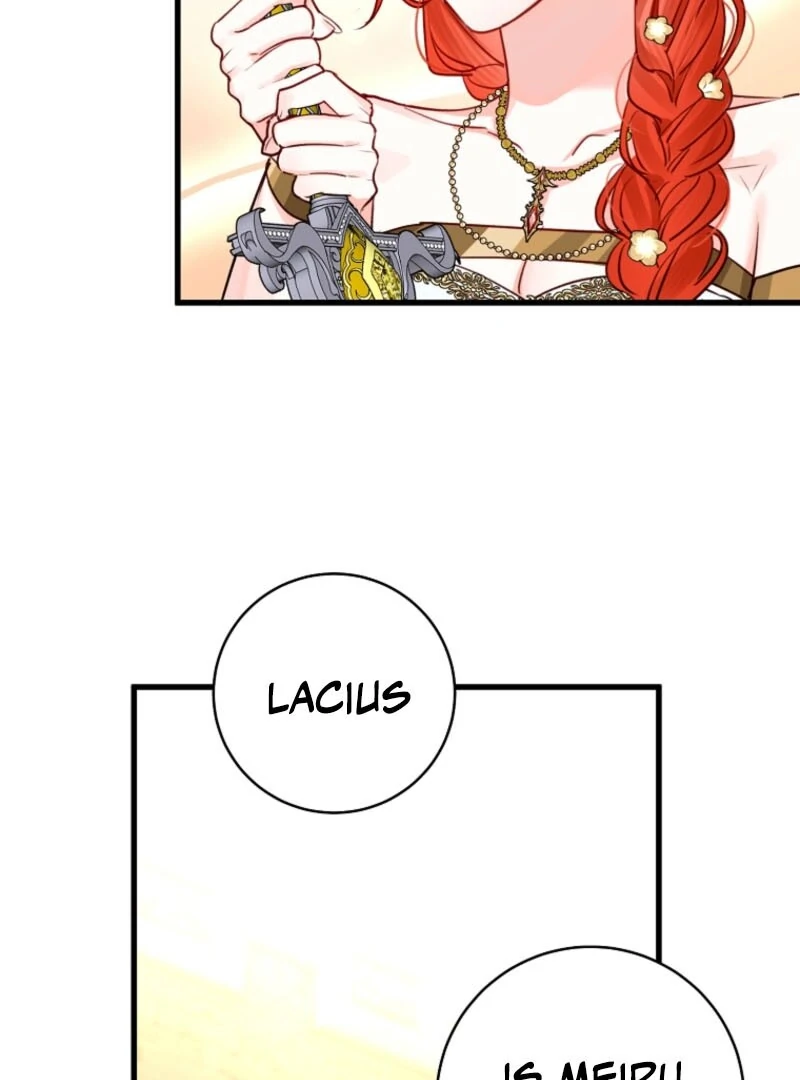 The Archduke’s Gorgeous Wedding Was a Fraud Chapter 83 73