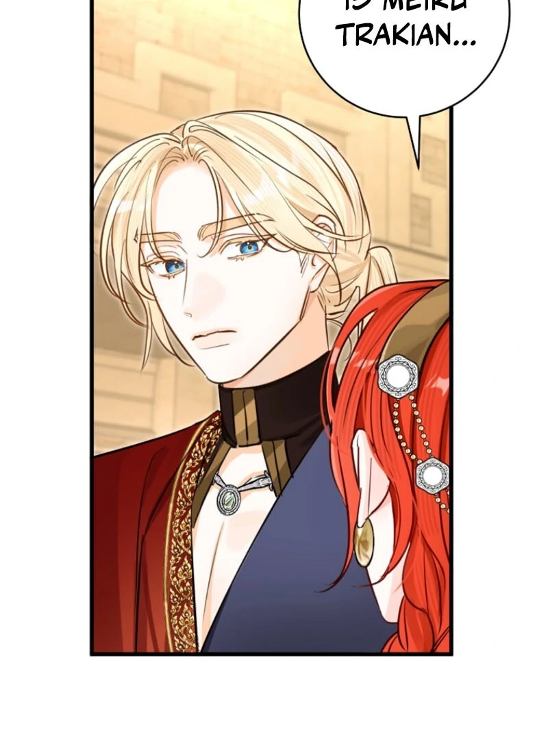 The Archduke’s Gorgeous Wedding Was a Fraud Chapter 83 74