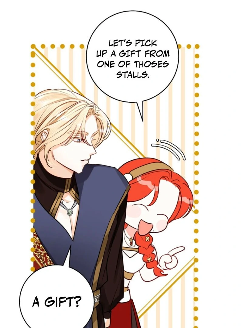 The Archduke’s Gorgeous Wedding Was a Fraud Chapter 83 8