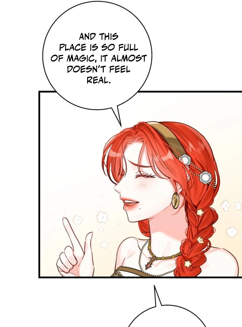 The Archduke’s Gorgeous Wedding Was a Fraud Chapter 83 80