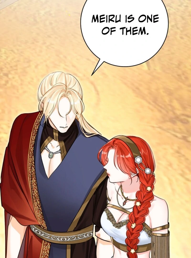 The Archduke’s Gorgeous Wedding Was a Fraud Chapter 83 86