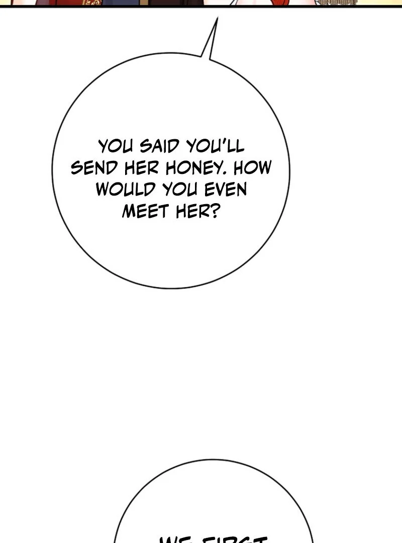The Archduke’s Gorgeous Wedding Was a Fraud Chapter 83 87