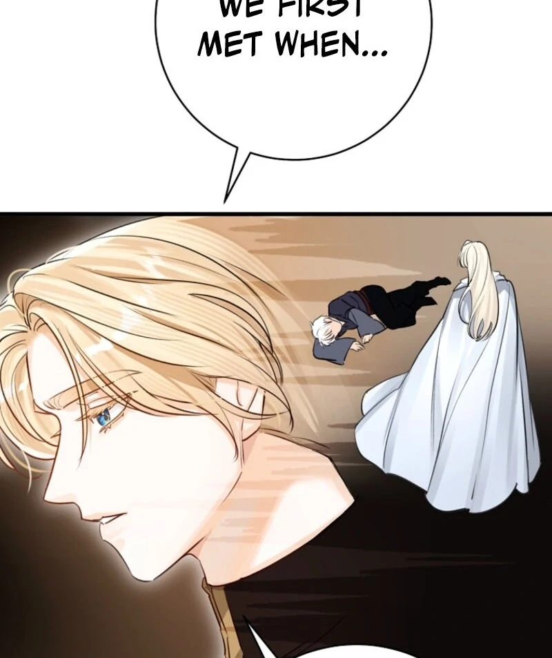 The Archduke’s Gorgeous Wedding Was a Fraud Chapter 83 88