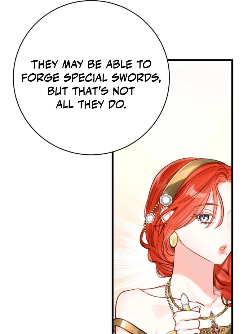 The Archduke’s Gorgeous Wedding Was a Fraud Chapter 83 90