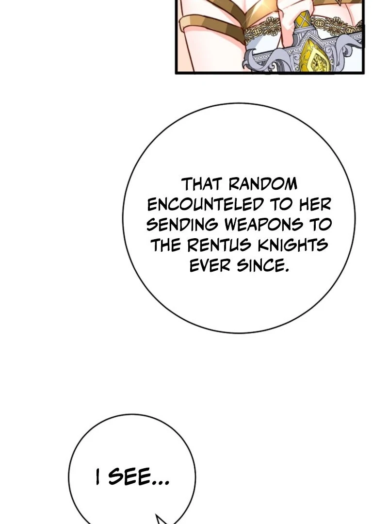 The Archduke’s Gorgeous Wedding Was a Fraud Chapter 83 91